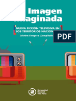 LIBRO La Imagen Imginada