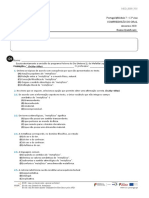 M7 - Compreensão Oral - Metafísica