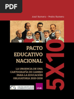 Nuevo Pacto Educatibo (Libro Completo)