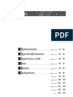 En Scene 1 Feuilles A Photocopier Completo