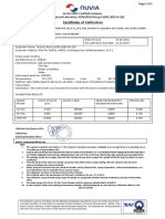 Contamination Monitor TCS-362