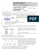 Atividade Força Eletrica 03