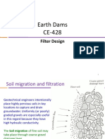 Filter Design Criteria - 1