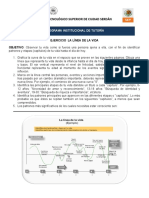 Ejercicio Linea de La Vida (Mexico)