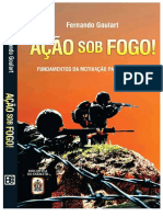 Ação Sob o Fogo