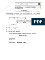 Atividade 4 - Atanielsen George