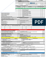 PERMISO DE TRABAJO Formato