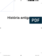 História Antiga