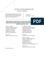 R.20-08-020 - Joint Proposal - 3.15.2021