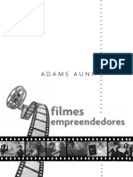 Apostila Filmes Empreendedores