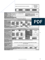 Liberty Seguros - Documento Con Información Interna