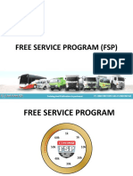 Free Service Program (FSP)