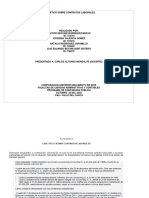 Caso Ético Contratos Laborales 28 28