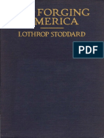 Reforging America - Lothrop Theodore Stoddard