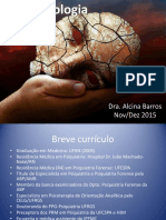 Psicopatologia Forense Aula 01