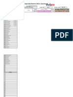 Komunikasyon: Input Data Sheet For SHS E-Class Record