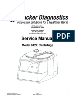 SM006 642E Service Manual