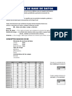 BASE DE DATOS Practica Resuelta