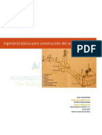 Ingenieria Basica Secador de Yuca - Rev3 - 03052019