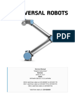 Service Manual: "Original Instructions"