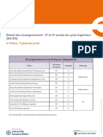 TP Details Enseignements Cybersecurite 2021