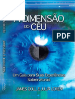 A Dimensão Do Céu