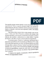 Rosine e Robert Lefort 'A Distinção Do Autismo' - Autismo, Esquizofrenia e Psicose, Distinções