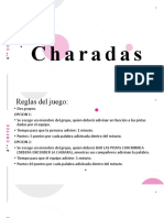 Charadas