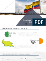 Tratado Libre Comercio 1