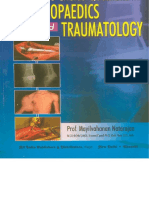 MCQ in Ortho Trauma