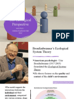 MODULE 2 - Bio-Ecological-Perspective-NEW