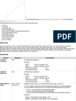 String: Replace String Using Regexp Split To Lines Should Be String