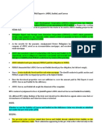 Phil Export v. Amalgamate Management, Et. Al.