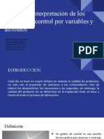 Graficos de Control Por Variables y Atributos