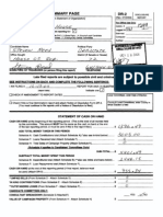 Par - Aus : Disclosure Summary Page DR-2