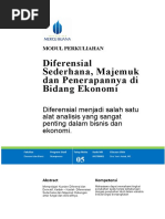 Modmatbis V GJL 2018-2019