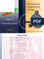 Ch3b Load and Stress Analysis