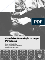 Ebook Fatin Lingua Portuguesa Impresso