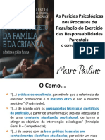 Pericias Psicologicas Poder Paternal