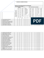 Ficha de Caracterización 5° B