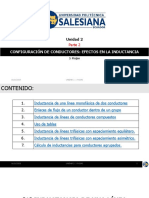 2.2 Lineas de Transmision - Parte 2 Ecuador