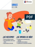 1 de Julo Actividades 0 A 2 Años INCLUSIVO