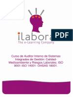 Módulo 2 Curso Aud Int Sig 9001-14001-18001