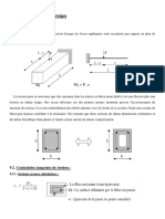 Chapitre 9 La Torsion