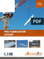 Chap 06 - Pré Fabrication Levage 2017 BD