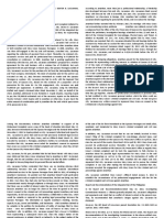 Legal Ethics Case - Jonathan C. Parungao, Complainant, v. Atty. Dexter B. Lacuanan, Respondent.