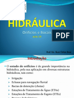 HIDRÁULICA