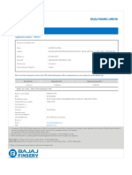 Acknowledgement Slip: Fixed Deposit