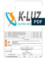 Procedimento em Revisão PE-GAM-E-RMT-MA000-2501-2B