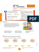 Multiplicacion Por 10,100,1000 Naturales y Decimales